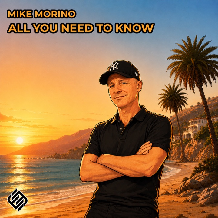 All You Need To Know cover artwork