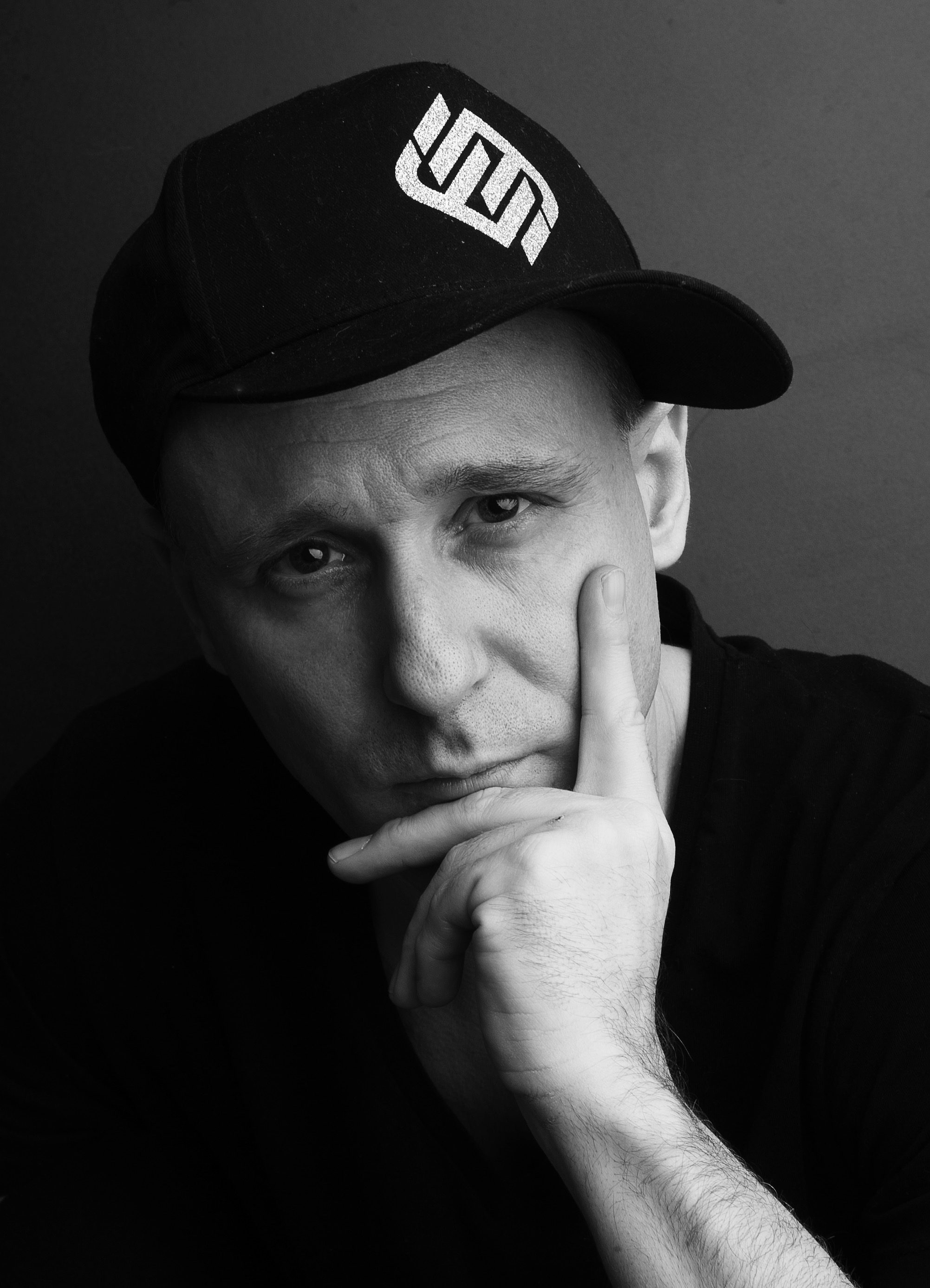 Mike Morino studio placeholder